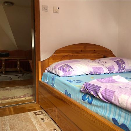 Apartmani Kris Zlatibor Eksteriør bilde