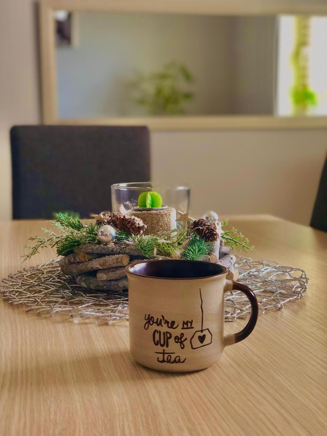Apartmani Kris Zlatibor Eksteriør bilde