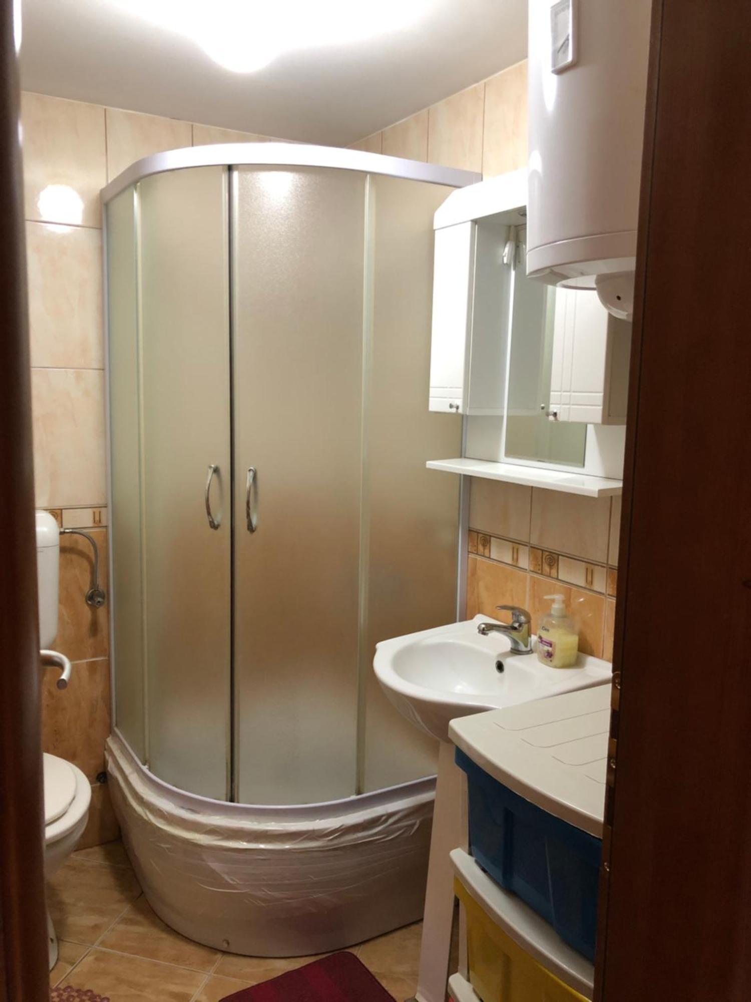 Apartmani Kris Zlatibor Eksteriør bilde