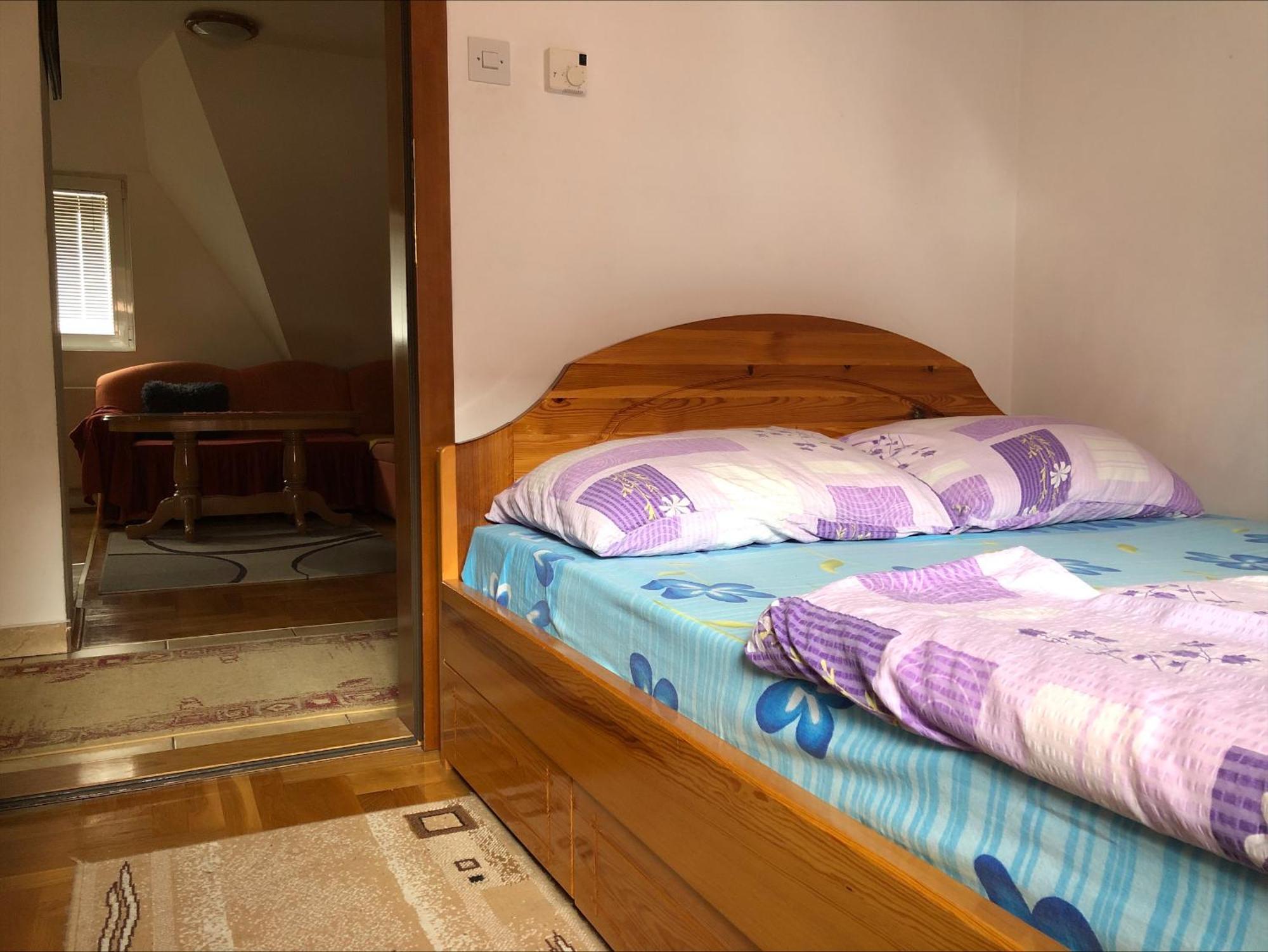 Apartmani Kris Zlatibor Eksteriør bilde
