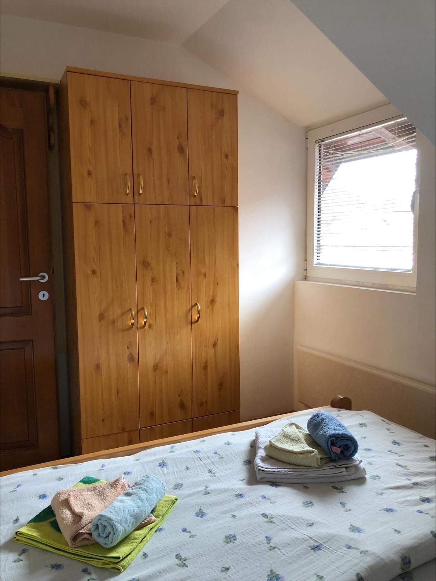 Apartmani Kris Zlatibor Eksteriør bilde
