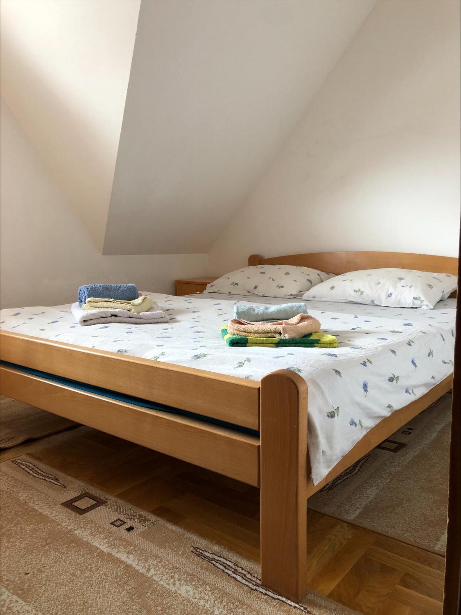 Apartmani Kris Zlatibor Eksteriør bilde