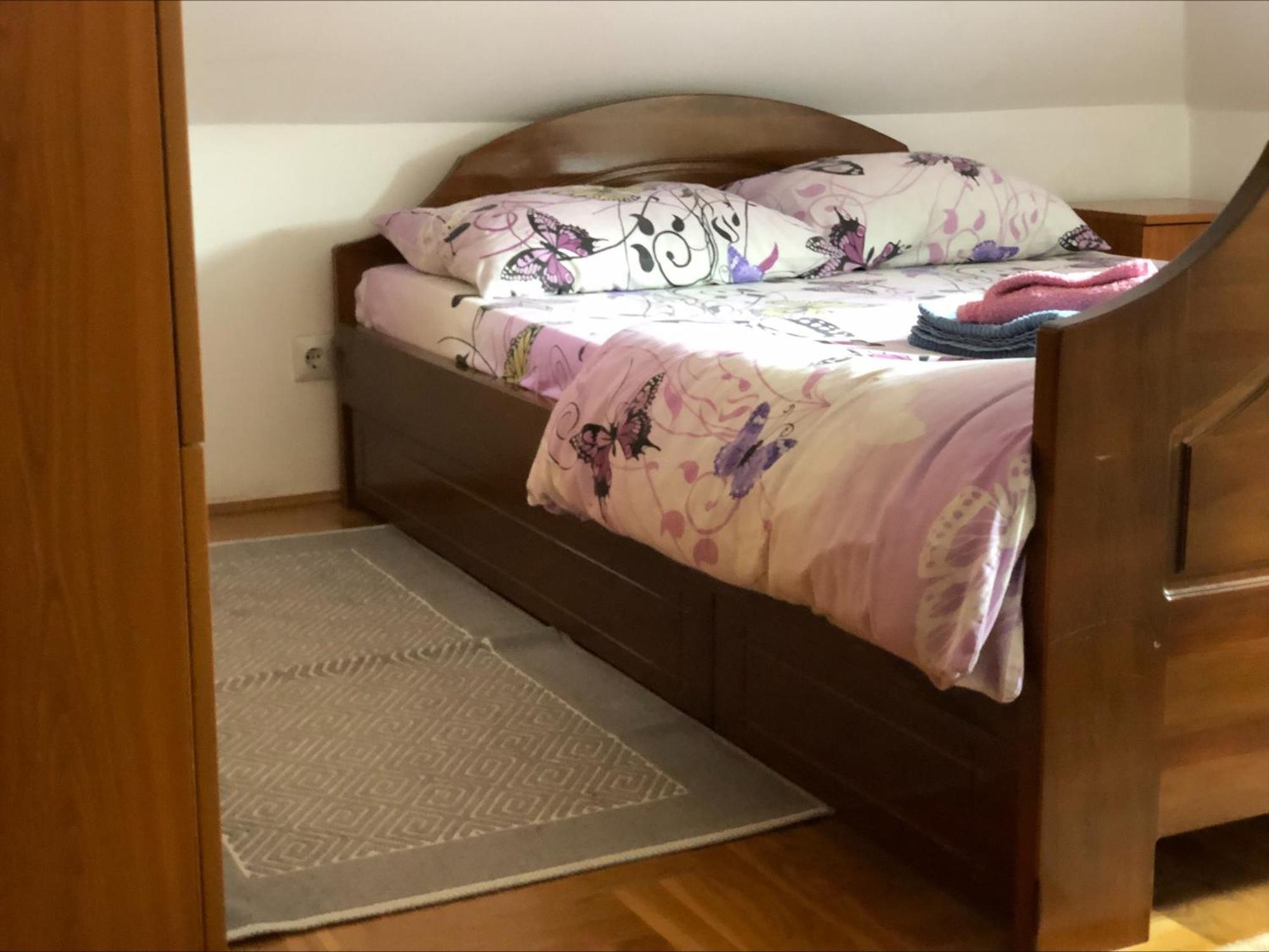 Apartmani Kris Zlatibor Eksteriør bilde
