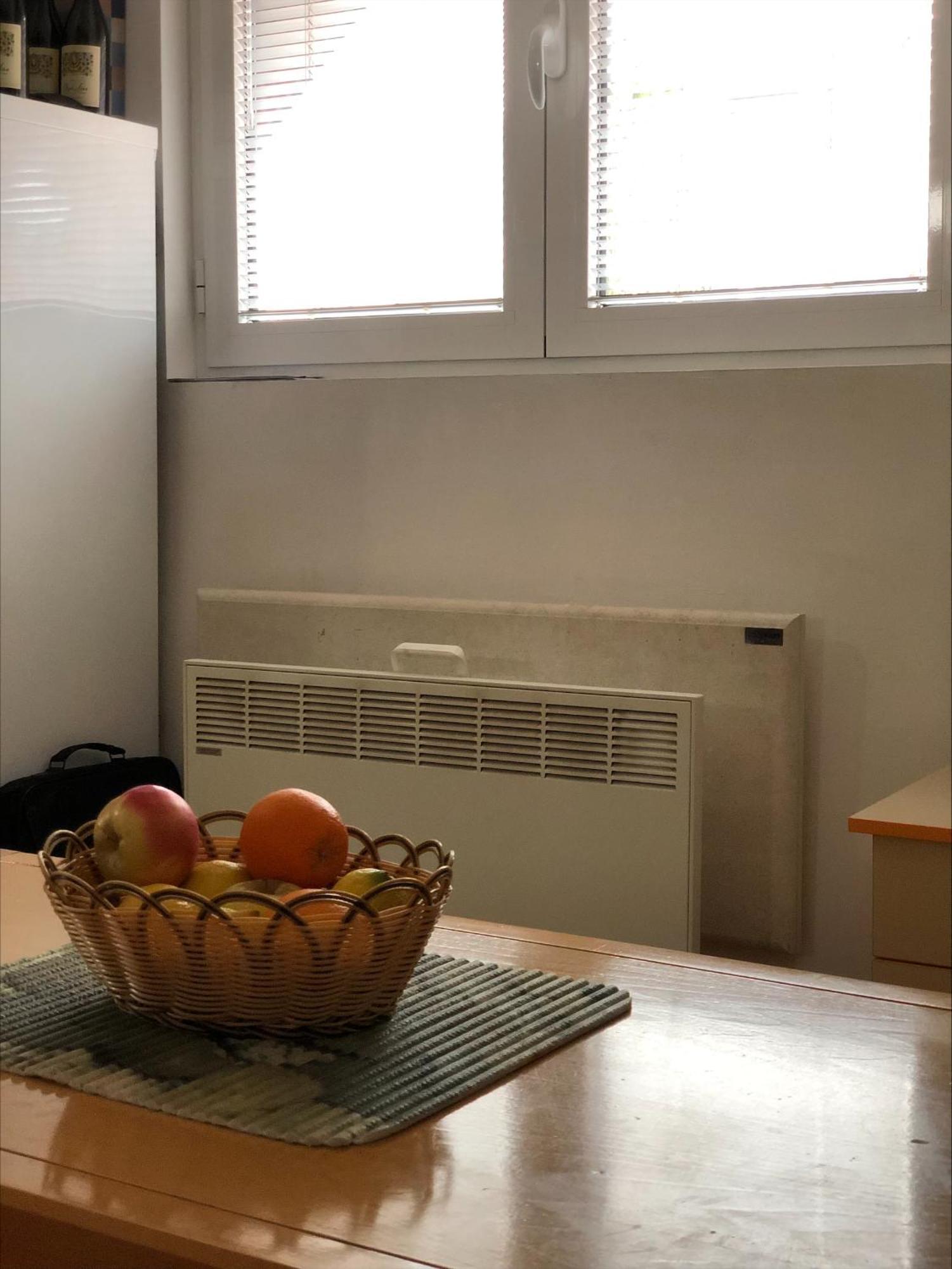 Apartmani Kris Zlatibor Eksteriør bilde