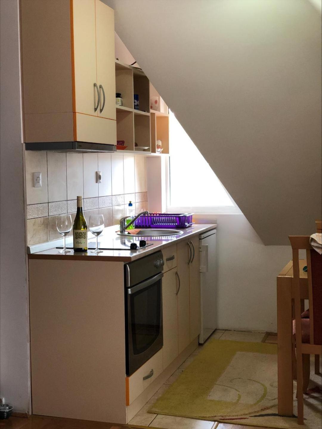 Apartmani Kris Zlatibor Eksteriør bilde