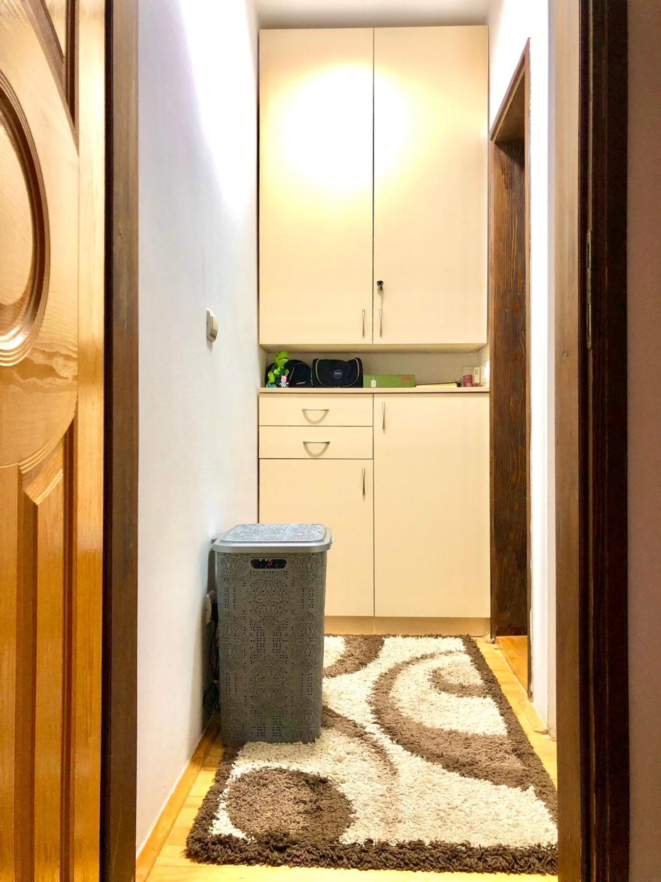 Apartmani Kris Zlatibor Eksteriør bilde