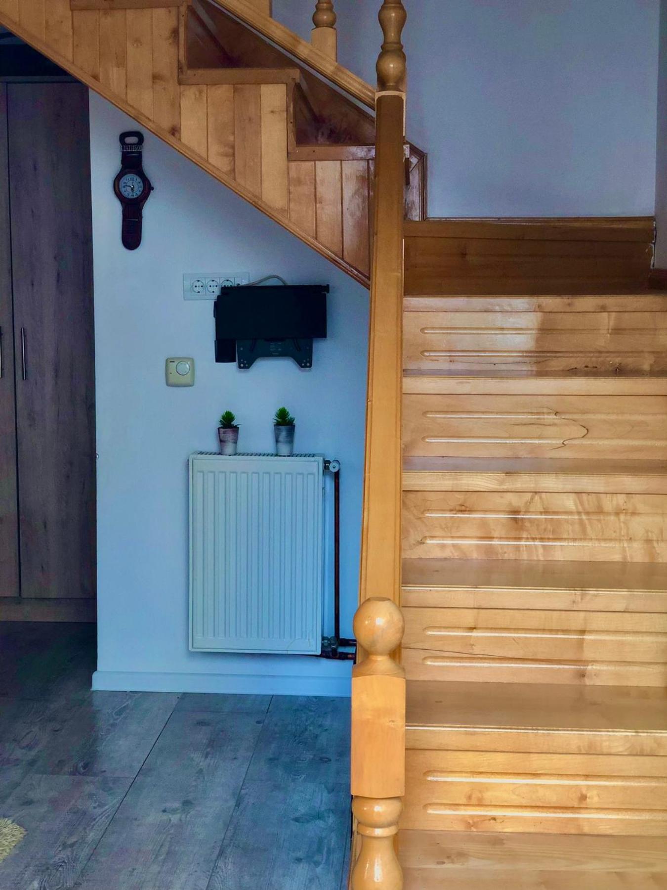 Apartmani Kris Zlatibor Eksteriør bilde