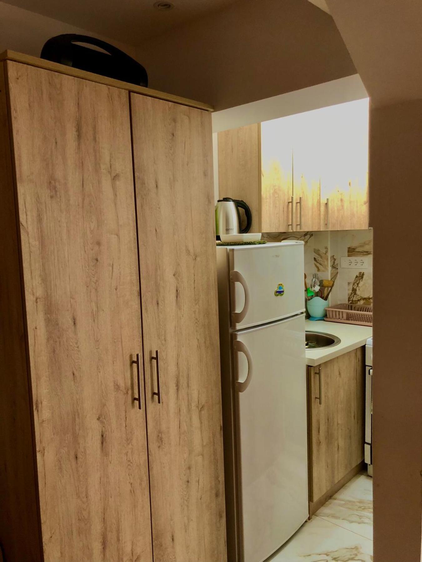 Apartmani Kris Zlatibor Eksteriør bilde