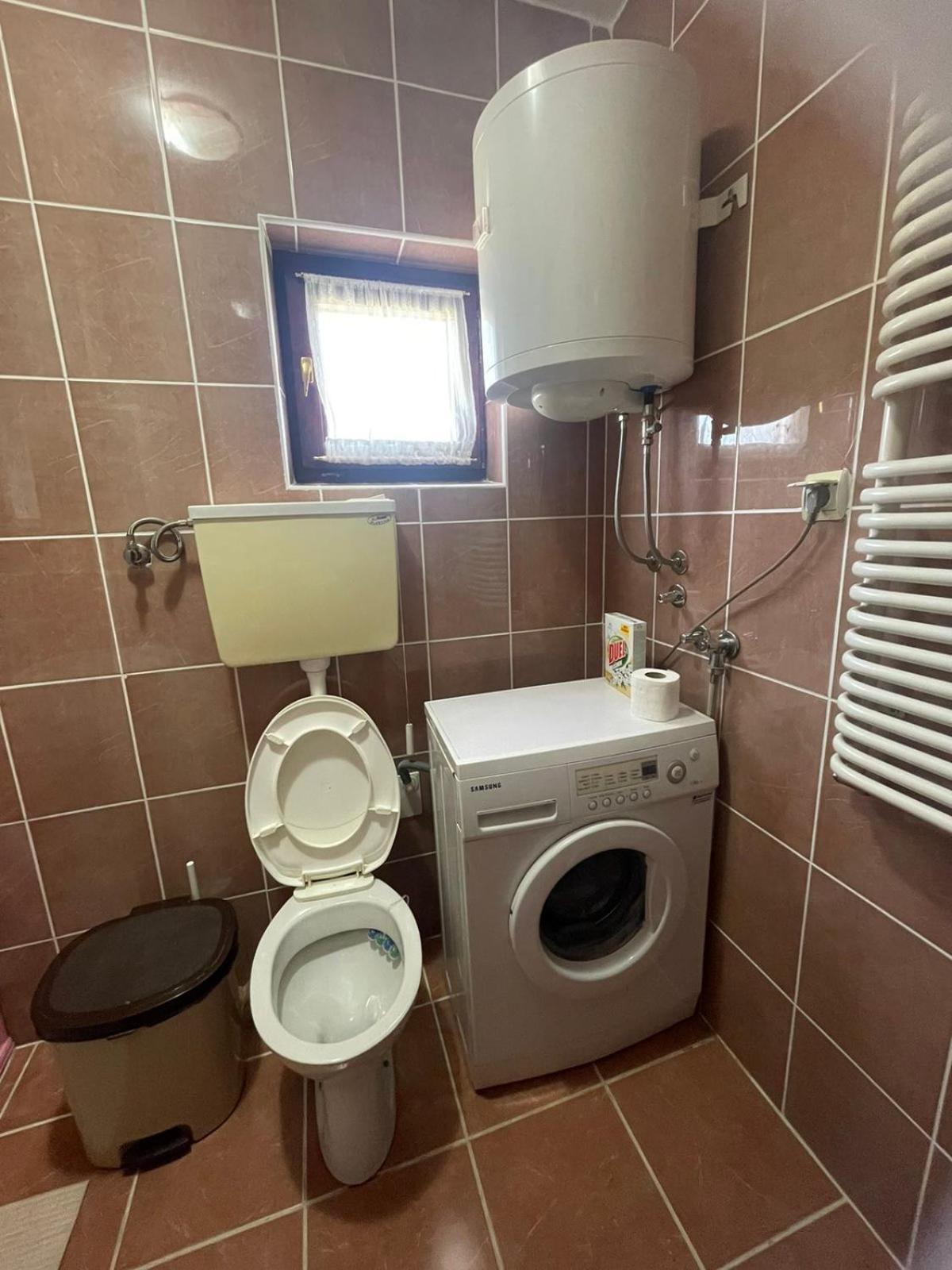 Apartmani Kris Zlatibor Eksteriør bilde