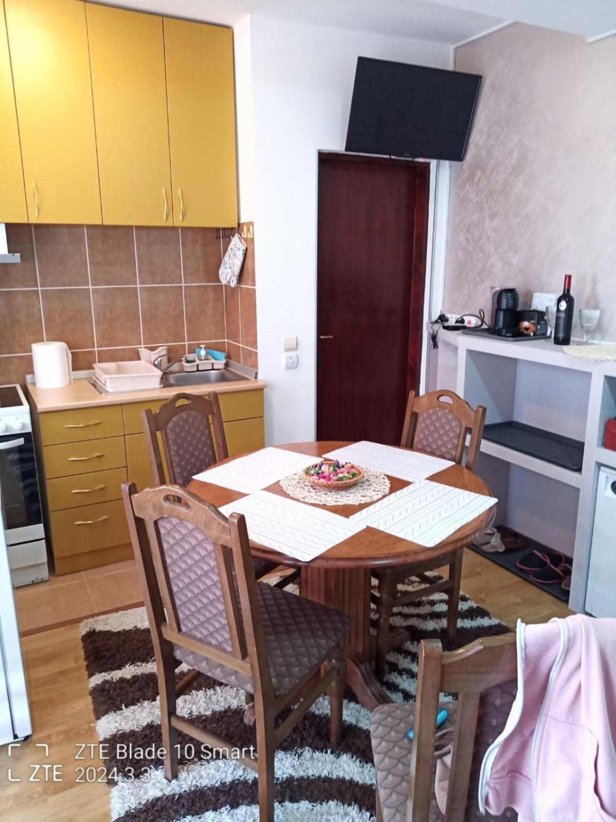 Apartmani Kris Zlatibor Eksteriør bilde