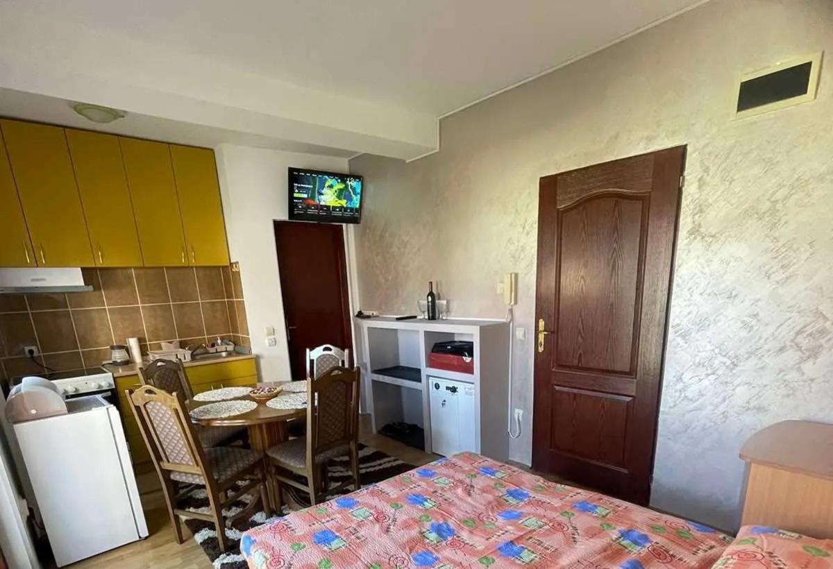 Apartmani Kris Zlatibor Eksteriør bilde