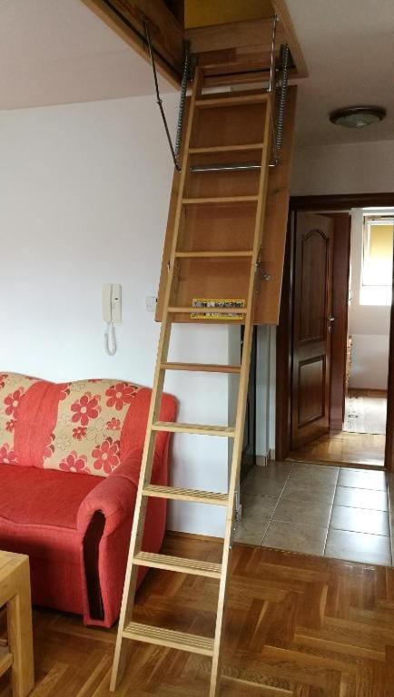 Apartmani Kris Zlatibor Eksteriør bilde