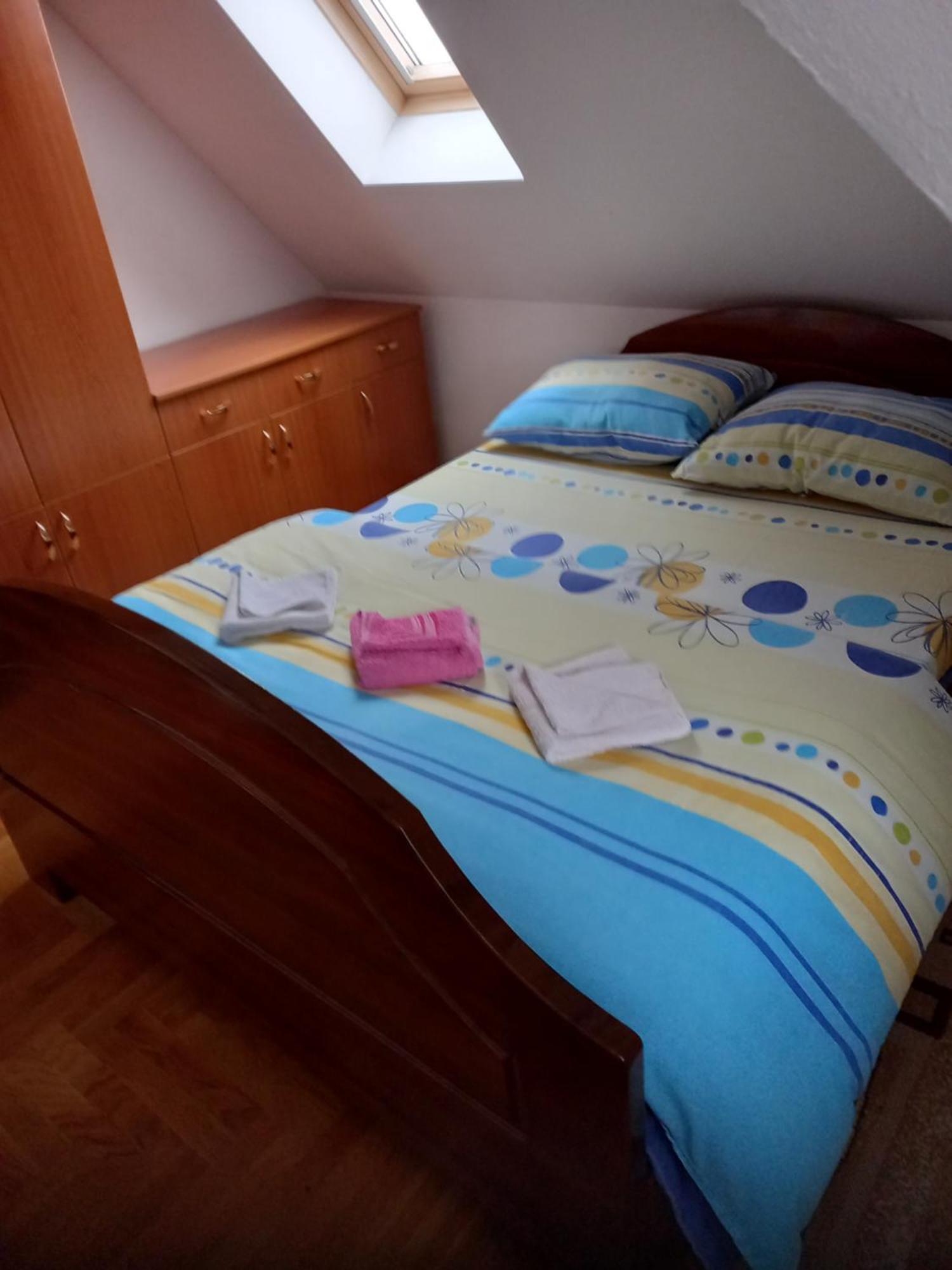 Apartmani Kris Zlatibor Eksteriør bilde