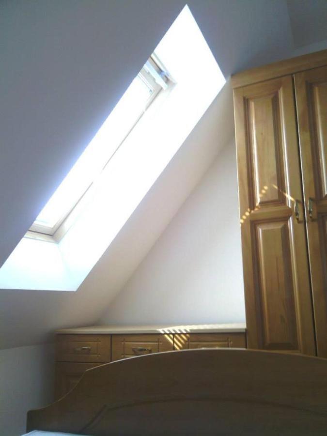 Apartmani Kris Zlatibor Eksteriør bilde