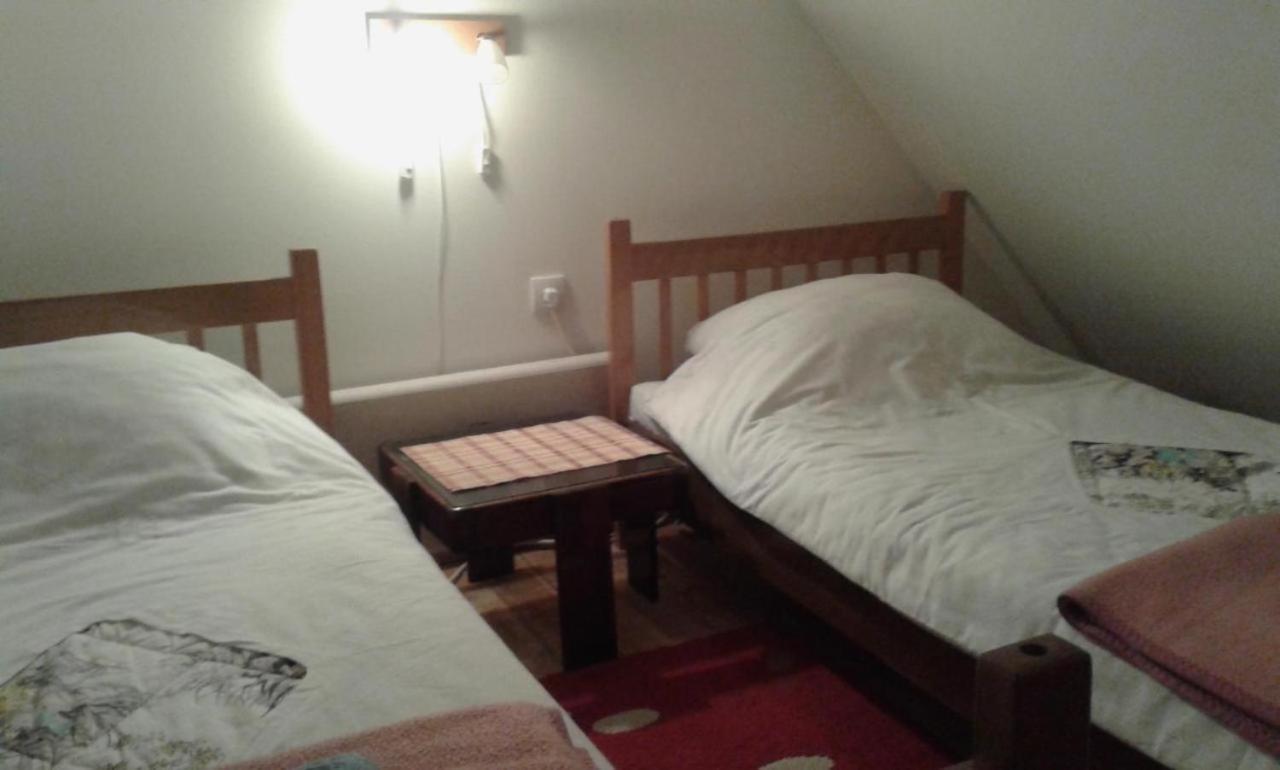 Apartmani Kris Zlatibor Eksteriør bilde