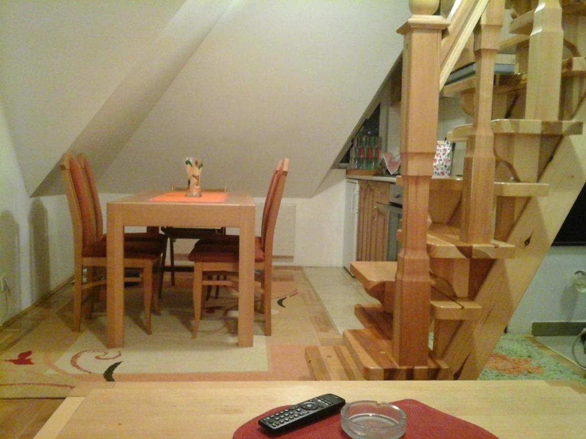 Apartmani Kris Zlatibor Eksteriør bilde