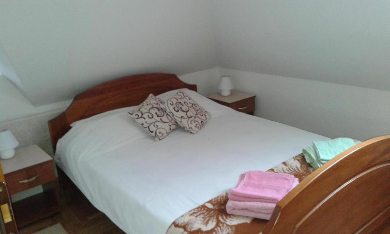Apartmani Kris Zlatibor Eksteriør bilde