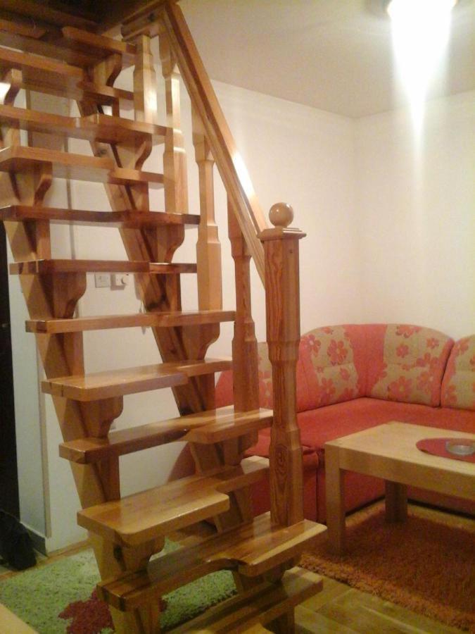 Apartmani Kris Zlatibor Eksteriør bilde