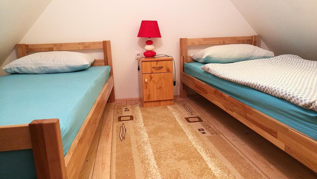 Apartmani Kris Zlatibor Eksteriør bilde