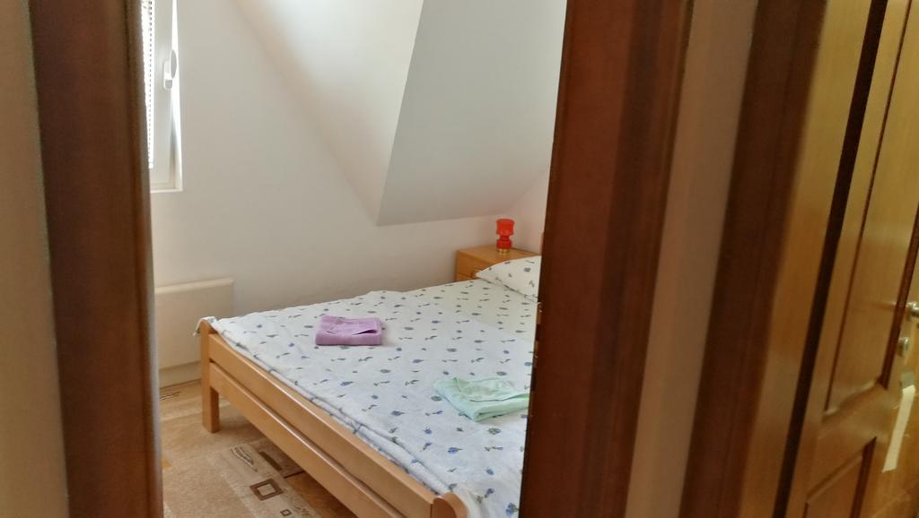 Apartmani Kris Zlatibor Eksteriør bilde
