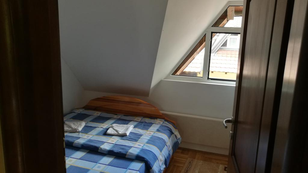 Apartmani Kris Zlatibor Eksteriør bilde